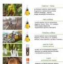 KYTOS – fungicidinis, baktericidinis poveikis, 4 g